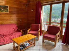 Appartement Confortable 85m² pour 6 Pers. avec Terrasse, à 300m des Pistes à St Martin de Belleville - FR-1-452-382